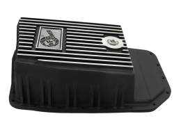 aFe Power - aFe 46-70172 Pro Series Transmission Pan Black for 09-20 Ford F150 Raptor - Image 2
