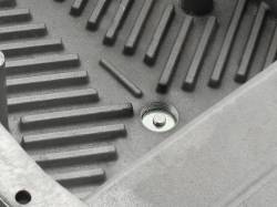 aFe Power - aFe 46-70172 Pro Series Transmission Pan Black for 09-20 Ford F150 Raptor - Image 3
