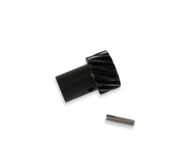 MSD Ignition 8531 .500 ID Iron Distributor Gear for MSD Chevy Distributor