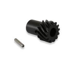MSD - MSD Ignition 8531 .500 ID Iron Distributor Gear for MSD Chevy Distributor - Image 2