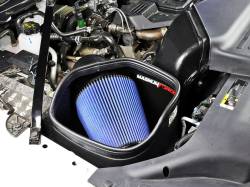 aFe Power - aFe 54-13046R Stage-2 Pro-5R Black Cold Air Intake for 19-24 RAM 2500/3500 6.7L - Image 8