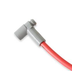 MSD - MSD Ignition 31369 Super Conductor Spark Plug Wire Set for 74-76 Chevy 454 HEI - Image 2