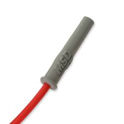 MSD - MSD Ignition 31369 Super Conductor Spark Plug Wire Set for 74-76 Chevy 454 HEI - Image 3