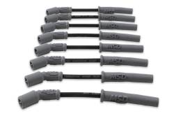 MSD - MSD Ignition 32813 Custom Spark Plug Wire Set for Camaro/Corvette Firebird GTO - Image 2