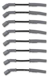 MSD - MSD Ignition 32813 Custom Spark Plug Wire Set for Camaro/Corvette Firebird GTO - Image 4