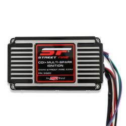 MSD - MSD Ignition 5520 Street Fire Ignition Controller - Image 3