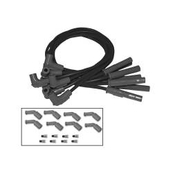 MSD - MSD Ignition 32073 Universal Spark Plug Wire Set for LS Engines - Image 6