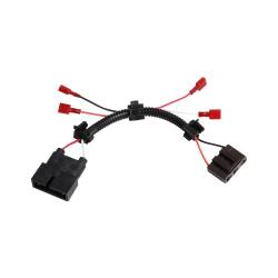 MSD Ignition 8874 Ignition Engine Wiring Harness for Ford TFI