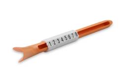 MSD - MSD Ignition 31233 Universal 90-DEG 8-Cyl Spark Plug Wire Set - Image 7