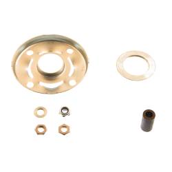 Bilstein - Bilstein 24-015295 36mm Monotube Shock Absorber - Image 2