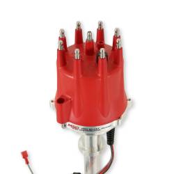 MSD - MSD Ignition 8360 Ready-To-Run Distributor for Chevy V8 w/Internal Module - Image 5