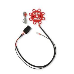 MSD - MSD Ignition 8360 Ready-To-Run Distributor for Chevy V8 w/Internal Module - Image 6