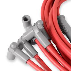 MSD - MSD Ignition 32739 Custom Spark Plug Wire Set for Chrysler 383-440 HEI - Image 4