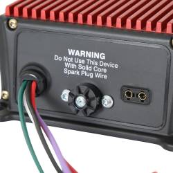 MSD - MSD Ignition 8728 Soft Touch Rev Control Engine Ignition RPM Governor - Image 4