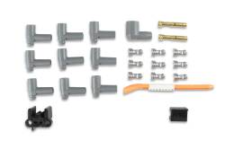 MSD - MSD Ignition 31223 90-DEG Plug Universal 8-Cyl Spark Plug Wire Set - Image 4