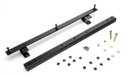 RealTruck Backrack - Backrack 42005 Universal Off Road Light Bracket for BR SF LVrd Excl. Compact - Image 1