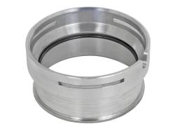 aFe Power - aFe Power BladeRunner Hot/Cold Side Intercooler Charge Pipe Kit Red 46-20264-R - Image 4