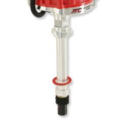MSD - MSD Ignition 8362 Street Fire HEI Distributor for Chevrolet V8 GM - Image 5
