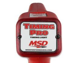 MSD - MSD Ignition 8992 Timing Pro Timing Light - Image 5