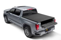 Extang - Extang Trifecta 2.0 Signature Series Canvas Tri-Fold Tonneau Cover Black 94653 - Image 3