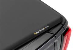 Extang Trifecta 2.0 Signature Series Canvas Tri-Fold Tonneau Cover Black 94350