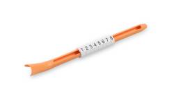 MSD - MSD Ignition 35599 Custom 8.5mm Spark Plug Wire Set for SB Chevy w/HEI Cap - Image 8