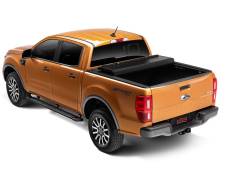 Extang - Extang Xceed Hard Aluminum Folding Tonneau Cover Black 85636 - Image 5