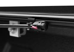 Extang - Extang Xceed Hard Aluminum Folding Tonneau Cover Black 85350 - Image 2