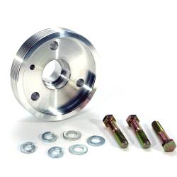 BBK Performance Parts - BBK Performance Underdrive Crankshaft Pulley 93-97 Camaro/Firebird LT1 1591 - Image 57