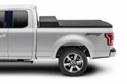 Extang - Extang Trifecta 2.0 ToolBox Tonno Vinyl Tri-Fold Tonneau Cover Black 93653 - Image 4