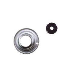 Bilstein - Bilstein 19-119922 Twintube Shock Absorber - Image 2