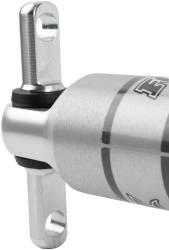 FOX Offroad Shocks - FOX Shocks 980-24-965 FOX 2.0 Performance Series Smooth Body IFP Shock - Image 6