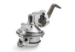 Holley - Holley Performance 12-389-11 Mechanical Fuel Pump for Pontiac - Image 3