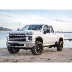 ReadyLift - ReadyLift 69-3030 3" SST Lift Kit for 20-21 Silverado/Sierra 2500HD - Image 2