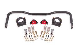 BMR XSB007H Xtreme Anti-Roll Bar Kit Rear Solid 1.375" 3.25" Axles