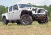 Superlift - Superlift Level-It 2.5" Suspension Leveling Kit for Jeep Gladiator 4WD 40051 - Image 2