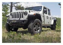 Superlift - Superlift Level-It 2.5" Suspension Leveling Kit for Jeep Gladiator 4WD 40051 - Image 3