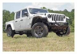 Superlift - Superlift Level-It 2.5" Suspension Leveling Kit for Jeep Gladiator 4WD 40051 - Image 4