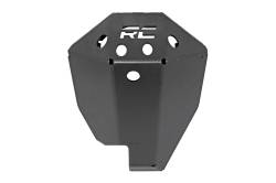 Rough Country Suspension Systems - Rough Country Dana M220 Rear Differential Skid Plate for Jeep JL/JT 10628 - Image 4