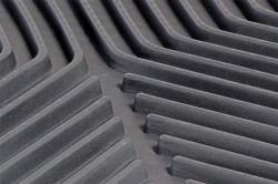 Dee Zee - Dee Zee DZ90710 All Weather Front Floor Mats 28"x19"x2" - Image 3