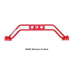 Hotchkis 2006R Front Shock/Strut Tower Brace Red for 98-02 GM F-Body