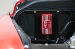 MSD - MSD Ignition 6201 Digital-6A Digital Ignition Controller Red - Image 9