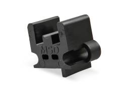 MSD - MSD Ignition 31189 Universal Multi-Angle Spark Plug Wire Set Red - Image 6