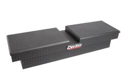 Dee Zee DZ10370TB Red Label Gull Wing Crossover Pull Handle Tool Box