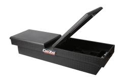 Dee Zee - Dee Zee DZ10370TB Red Label Gull Wing Crossover Pull Handle Tool Box - Image 5