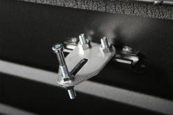 Dee Zee - Dee Zee DZ10370TB Red Label Gull Wing Crossover Pull Handle Tool Box - Image 8