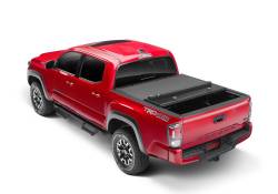 Extang - Extang Xceed Hard Aluminum Folding Tonneau Cover Black 85460 - Image 2