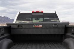 Dee Zee - Dee Zee DZ10170LTB Red Label Single Lid Crossover Tool Box Low Profile - Image 5