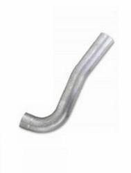 Diamond Eye Performance - Diamond Eye 141009 Tailpipe 2nd Section 5" Aluminized 2003-2007 Ford 7.3L - Image 1