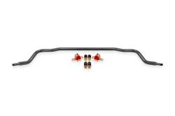 BMR Suspension SB008H Sway Bar Kit w/Bushings Front Solid 1.25"